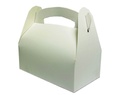 emballage-alimentaire-boite patissiere 18x10 blanche-carton-cbpp181-le-paquet