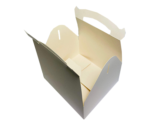 emballage-alimentaire-boite patissiere 18x16 blanche-carton-cbpp186-le-paquet