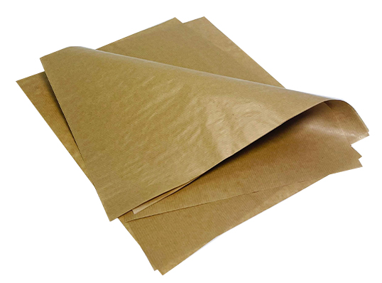 emballage-alimentaire-papier 25x33cm brun-papier-ppbn253-le-paquet