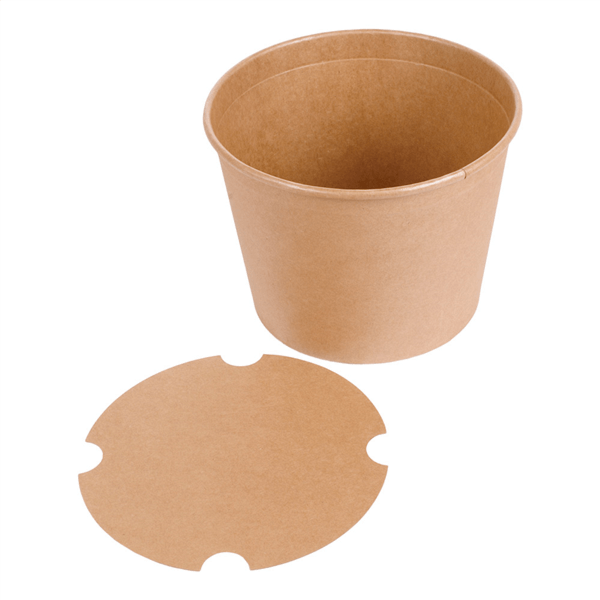 emballage-alimentaire-Bucket - poulet-carton-CBUC255-le-paquet