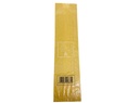 emballage-alimentaire-sac 2 baguettes kraft 120+40x560mm-papier-pspk124-le-paquet