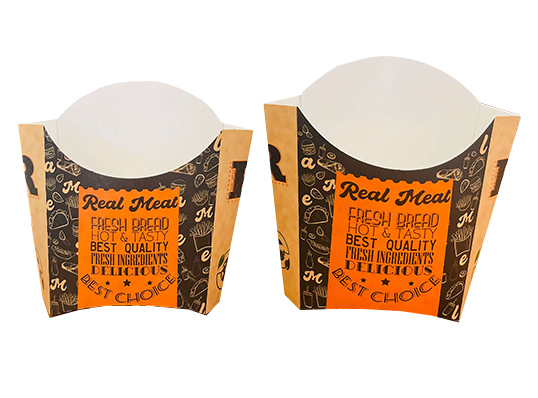 emballage-alimentaire-etui frite pm real meat-carton-cefk001-le-paquet