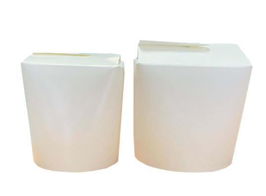 emballage-alimentaire-pot a pate blanc-carton-le-paquet