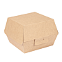 emballage-alimentaire-boite-hamburger-carton-brun