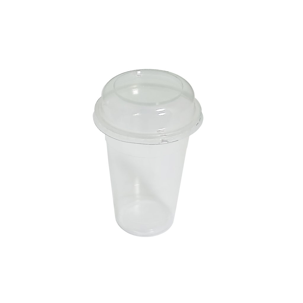 Couvercle haut gobelet smoothie 48cl