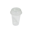 Couvercle haut gobelet smoothie 48cl