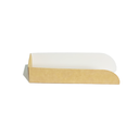 Étui hot dog brun ingraissable x 200 unités