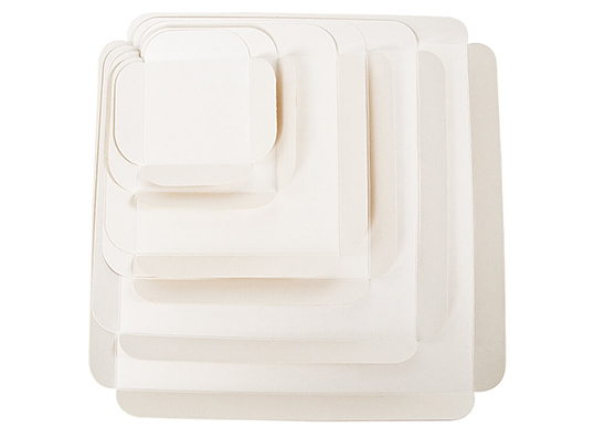 emballage-alimentaire-carré raine blanc-carton-le-paquet
