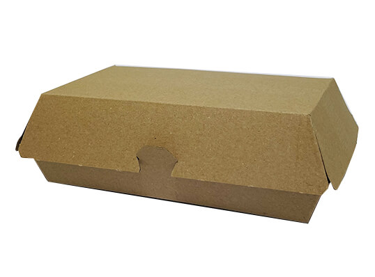 emballage-alimentaire-boit sandwich tt10 brun-carton-cbsk006-le-paquet