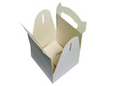 emballage-alimentaire-boite patissiere 11x10 blanche-carton-cbpp110-le-paquet