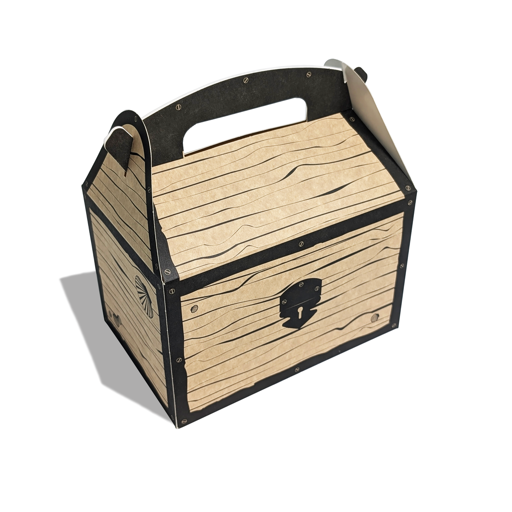 Kid box Pirate x 250 unités 