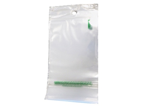 Sac confiserie transp 210x385 x 100pcs
