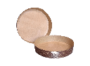 Moule à tarte carton MBB12/35 x 300 unités