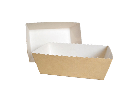 Moule de cuisson 130X70X53 x 500pcs