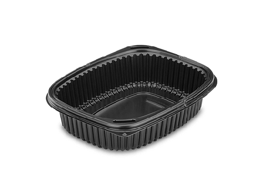 Boîte cook noir 1000 cc x 40pcs