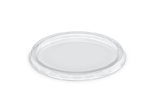 Couvercle pot à soupe PP x 50pcs