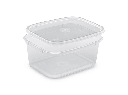 Boîte couvercle chaleur  900 cc x 50pcs