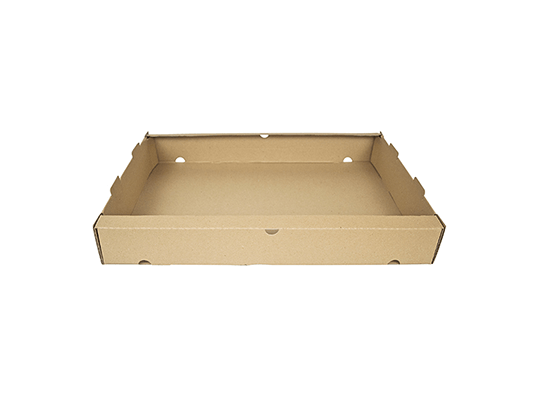 Plateau regroupement 658x425x96mm x 50 unités