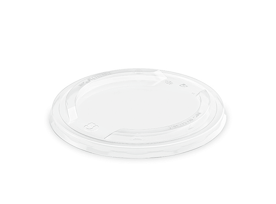 Couvercle pour boite salade 1100 x 300pcs