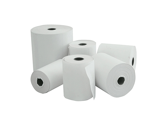 Bobine thermique caisse 80X80X12 x 30pcs