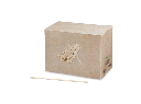 Agitateur en bois x 1 000pcs