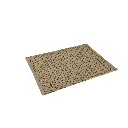Papier burger 25X33cm Real meat Brun x 5kgs