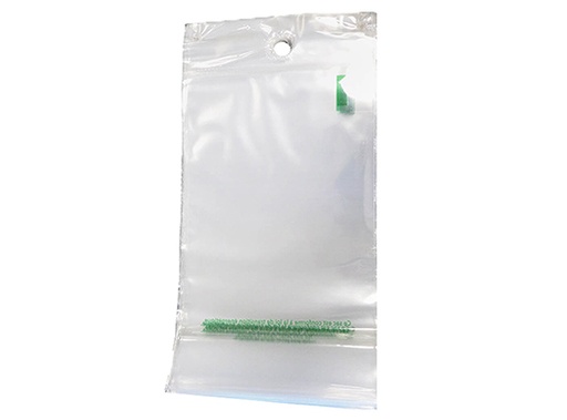 [PSCT120] Sac confiserie transp 120x275 x 100pcs