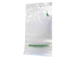 [PSCT140] sac confiserie transp 140x305 x 100pcs