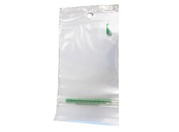 [PSCT210] sac confiserie transp 210x385 x 100pcs