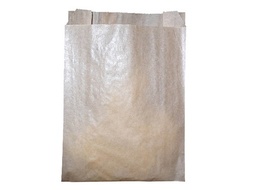 [PSCK101] sac croissant 101 brun x 1 000pcs