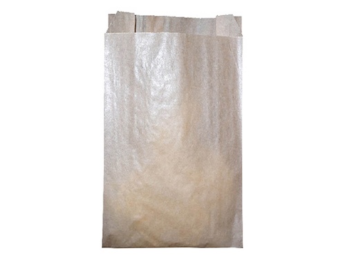 [PSCK104] Sac croissant 104 brun x 1 000pcs