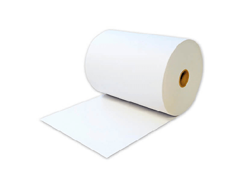 [PBMB050] Bobine mousseline blanche 50 x 10kgs