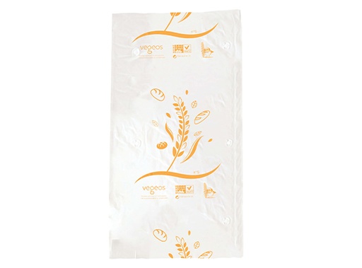 [BSPT005] Sac à pain tranché bio n°5 beige x 200pcs