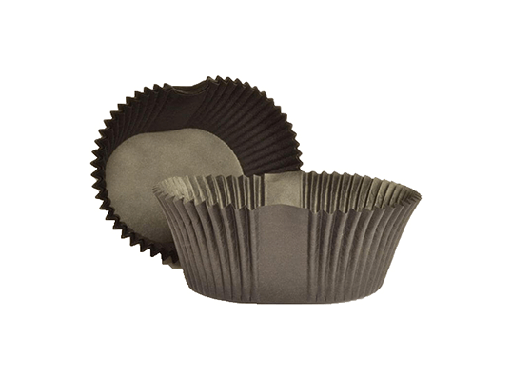 [PCMB010] Caissette cupcake B10 Brune x 1 000 unités