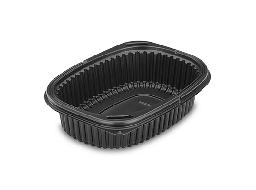 [PBCN600] Boîte cook noir 600 cc x 40pcs