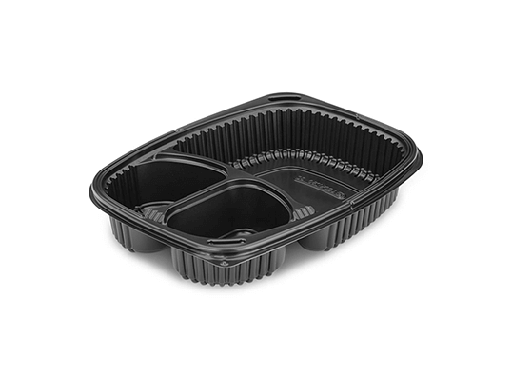 [PBCN003] Boîte cook noir 1250 cc 3C x 40pcs