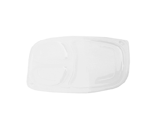 [PCCT003] Couvercle boîte cook 3 C OPS x 20pcs