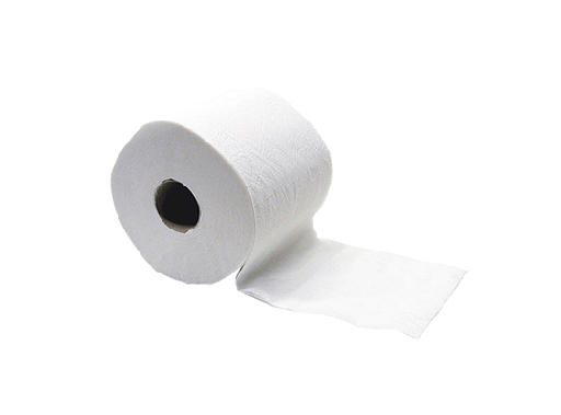 [APTR96] Rouleau de papier toilette x 96 unités
