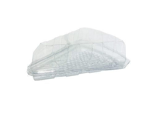 [PPDT001] Part de tarte transparente x 90pcs