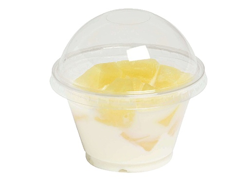 [PPDT270] Pot dessert TP9 270 cc x 50pcs