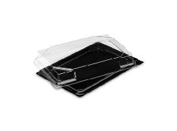 [PBSN004] Barquette sushi ST4 x 25pcs