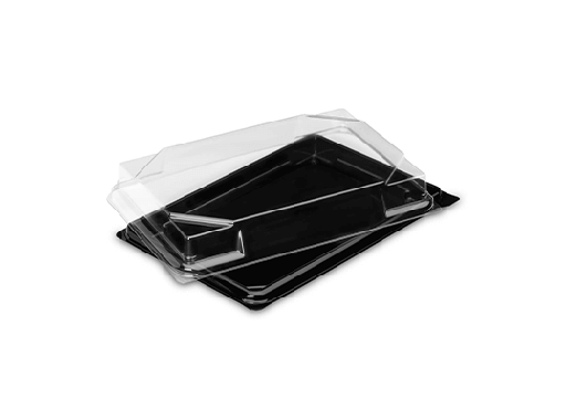 [PBSN004] Barquette sushi ST4 x 25pcs