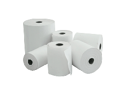 [ABTC001] Bobine thermique caisse 80X80X12 x 30pcs