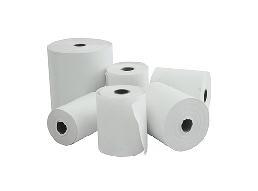 [ABTC001] Bobine thermique caisse 80X80X12 x 30pcs