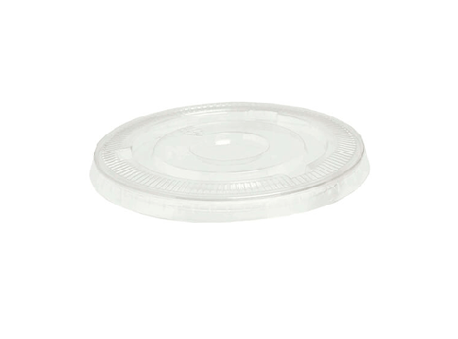 [PCPT001] Couvercle plat TP9 270cc x 50pcs