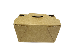 [CBAK780] Boîte américaine 780 brun ingraissable x 100pcs