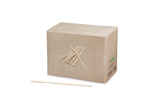 [BAGB014] Agitateur en bois x 1 000pcs