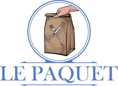 Le Paquet